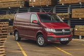Volkswagen Transporter T6 2.0TDI 150PS - Stage 1 Tuning